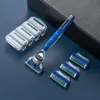 Razors Blades Razor Classic 5 Edge Güvenlik Erkek Tıraş Kadın Epilasyon 32 Manuel Tıraş Alınma 231007