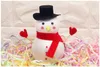 Christmas Decorations 30 20 15 12 10cm 9cm 8cm 7cm White Foam Balls Home Decorations Ornaments DIY Christmas Tree Decorations Snowballs White Snowball 231006