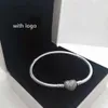100% S925 Sterling Silber Schlange Charms Armbänder für Frauen DIY Fit Perlen Mit Design Dame Geschenk