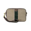 Ophidia merk herenschoudertas designer dameshandtas portemonnee clutch portemonnee crossbody ritszakken rugzak met doos