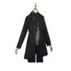 Anime Black Butler Ciel Phantomhive Costume Cosplay Halloween per donna uomo vestiticosplay