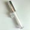 10 ml lege lipglossfles wimpers buis mascara eyeliner flesjes fles make-up organzier container snelle verzending F1547 Rdtpm