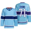 100th Hockey Reverse Retro 91 Sean Monahan Jersey 56 Jesse Ylonen 58 David Savard 49 Rafael Harvey-Pinard 34 Allen 35 Sam Montembeault 71 Jake E Kids Man Lady