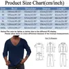 Herrenpullover Herren 2023 Frühling V-Ausschnitt Rippenboden T-Shirts Pullover Herbst Langarm Slim Fit T-Shirts Tops Einfach lässig schlicht dünn gestrickt