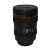 Whole-Fashion Caniam SLR Camera Lens 24-105 mm 1 1 Scale Plastic Coffee Creative Lens Cup233Q