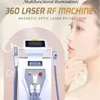 Produtos de tendência removedor de cabelo ipl rf levantamento de pele aperto nd yag pico laser remoção de tatuagem máquina de lavar sobrancelha com preços de fábrica