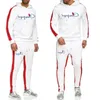 Männer Trainingsanzüge Top Marke Casual Sets Frühling Herbst Laufen Sport Anzug Hose Zwei Stück Jogger Outfit Set Cl Ieos G387