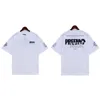 NUOVI Uomini T-shirt Moda Lettera ami Stampa T-shirt Uomo Donna Designer Streetwear Tee a MIRIs Uomo Estate Manica corta Hip Hop T-shirt Taglia S-XL AM2178