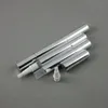 Aluminium Gold Silver 3ml twist up pen empty package teeth whitening pen whitenting gel pen Fast Shipping F2235 Mwgdq