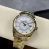 Yüksek kaliteli saat Erkek Saat Designer Watch Hareketi İzle İnsan Lüks Otomatik İzle Takvim İzle Erkekler Aydınlık Saat Ücretsiz Nakliye Temiz İş Moda