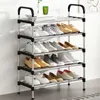 Supports de rangement Racks Ensembles de meubles de jardin Chaises de bureau pour salon Chaise longue Chaussures Organisateur Étagère à chaussures Tables basses Shoerack Têtes de lit 231007