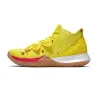 MEN KYRIE 7 BACKING BACKING SHOES