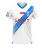 NEYMAR JR 2023 2024 AL HILAL SAUDI SOCCER JERSEYS MALCOM NEVES SERGEJ VIETTO KOULIBALY LGHALO KANNO AWEN AWAY 성인 23 24 Football Shirt Home Home Away Top Jersey