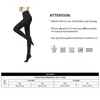 Vrouwen Sokken Sexy Dames Panty Hoge Elasticiteit Scheurbestendig Onbreekbaar Kous Vrouwelijke Huid Effect Panty Leggings