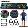 Push Up Board: Foldable Push Up Board System For Full... From Zuo07, $7 ...