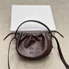 mumu yüksek kaliteli tote çanta küçük crossbody tasarımcı çanta kadın vintage omuz çantası bayan deri çanta cüzdan cüzdan 231007