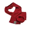 Mode Letters Sjaal Hoedenset Voor Mutsen Heren Dames Wol Winter 2-delig Ontwerp C Caps Sjaal Designer Hoeden Sjaals Chenille Hoge Kwaliteit Wollen Muts Wrap Sjaals 12 Kleuren