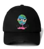 Juice Wrld 999 Snapback Cotton Embroidery Baseball For Men Women Adjustable Hip Hop Dad Hat Bone Drop267R7116881