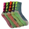 Quality Anti Slip Socks Men's Male adult Soccer Sports Cotton Long Stockings Meias socks futebol HX1114299d
