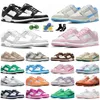 panda scarpe da corsa classiche basse per uomo donna sneakers triple rosa velluto a coste Cacao Wow Athletic Department Orange Fog Jarritos UNC Sandrift scarpe da ginnastica per sport all'aria aperta