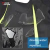 Anderen Kleding Waterdichte motorkleding Motorjas Broekpak Reflecterend racejack Biker Motor Motocross Moto JacketL231007