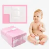 Cloth Diapers Disposable Baby Diaper Changing Mat for Infant or Pets born Changing Nappy Infant Diaper Mattress 231006