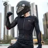 Others Apparel Weightlight Jacket Motorcycle Full Body Armor Protection Jackets Motocross Racing Clothing Suit Moto Riding Protectors JacketsL231007