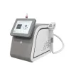 Nuovo 755 808 1064nm Rimozione senza dolore Capelli 808 Pigmentazione del diodo correzione del tatuaggio in carbonio Laser Rimozione bambola nera Yag Pico Laser Equipment