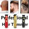 Rasoirs électriques T9 USB tondeuse à cheveux professionnel électrique tondeuse à cheveux barbier rasoir tondeuse barbe 0mm hommes coupe de cheveux Machine pour hommes 231006