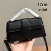 10a tasarımcı çantası le grand bambino sac jacs kadın çanta vinta tote süet deri lüks çanta crossbody omuz