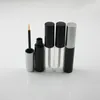 20 stks 8 ml Lege Eyeliner Container Fles Buis Met Borstel, lege Vloeibare Lipgloss Fles Applicator Hervulbare Buis F2147 Tkiqx