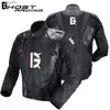 Others Apparel GHOST RACING motorcycle racing clothing motorcycle jacket clothing motorcycle riding anti-fall pull clothingL231008