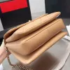 Designer Bag Purse Single channell Shoulder Handbag Luxury Famous Crossbody Bag Diamond Lattice Messenger Handbags Classic Flap Wallet Handle Shopping Totes