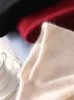 Écharpes Tendance Châle Écharpe À Double Usage 100% Laine Accessoires De Tricot Pour Femmes Cape Casual Col Doux Chaud Sans Bretelles Mantel Confortable Et Élégant 231007