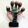 Ручные захваты Усилитель для захватов Тренажер для растягивания пальцев Тренажер для захватов для рук Тренажерный зал Фитнес-тренировки Упражнения для рук Strengthene 231007