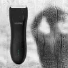 Electric Shavers Groin Hair Trimmer for Men Pubic Body Electric Below The Belt Bikini Trimmer Hair Remover Waterproof Manscaper Male Balls Shaver 231006