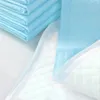 Changing Pads Covers 100 PCS Disposable Changing Pad Super Soft Ultra Absorbent Waterproof Baby Diaper Thicken Mat 13x18 inch A2UB 231006