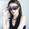 Masques de fête Halloween Cosplay Anime Props Party Dress Up Nouveauté Lunettes Masque Horreur Vacances Dress Up Accessoires Usine En Gros Q231009