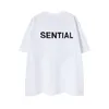 W530424 MENS T SHIRT TOPS T-shirts sportiga kvinnor.