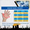 Fünf-Finger-Handschuhe, leistungsstarke Mehrzweck-Arbeitshandschuhe für leichte Beanspruchung, für Männer und Frauen, atmungsaktiv, Fingerfertigkeit, Touchscreen, ausgezeichnete Griffigkeit, 231007