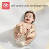 Cloth Diapers AIBEDILA Diaper Changing Mat Diapers for Babies born Infant borns Disposable Baby Diaper Pad Waterproof Breathable AB3877 231007