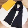 Winterschal Pashmina Designer warme Schals Fashion Classic Damen Wolle Kaschmir Langer Schal Wickel 30*180cm Weihnachtsgeschenk