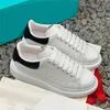 Designer calfskin oversized platform shoes mens triple white black Shock Pink lush red Worker Blue velvet luxury casual sneakers leather womens trainers US 5-11