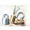Haoshi ABLOY Schlüsselöffnungswerkzeuge Lock Pick Set Schlosserwerkzeug