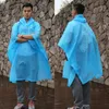 Rain Wear Multifunctional Raincoat Universal Men Transparent Raincoat Women Backpack Poncho Rain Coat Cover Impermeable Camping Hiking 231007