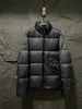 2023年冬の最新到着メンズデザイナーラグジュアリーダウンフィルドジャケット - 中華サイズのジャケット - 男性用素晴らしいデザイナージャケット