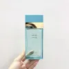 High Quality Perfume Luxury Charming Light Blue forever 100ml Perfume Parfum Paris Fragrance Man Woman Cologne Spray