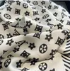 20Style 70x70cm Bandana Scarf For Women Designer Head Scarf Scarves Letters Print Flower Imitate Silk Scarf Headband Square Neck -halsdukar