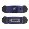 NEXIQ-2 USB Link Bluetooth NEXIQ 2 V9 5 برنامج تشخيص الشاحنات الديزل مع جميع المثبتات