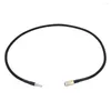 Jewelry Pouches FLEX Air Hose Remote Line With (US)Foster QD 40 Inch Low Pressure MAX 300 PSI